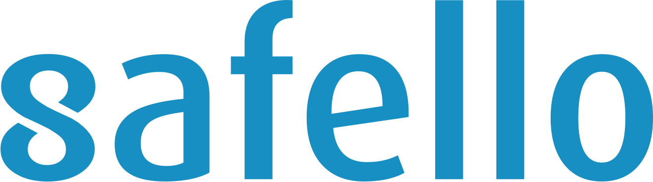 logotipo de safello