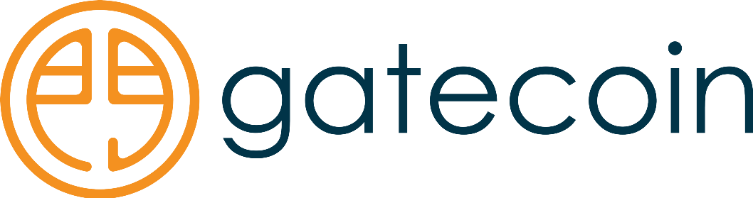 logotipo de gatecoin
