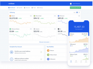 Coinbase