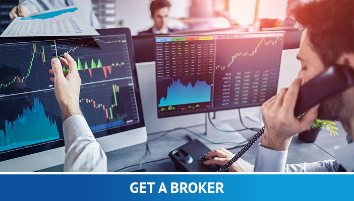 broker forex