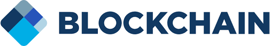 Blockchain-Logo