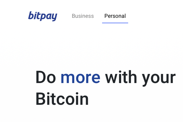 què és bitpay