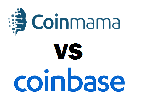 coinbase vs coinmama