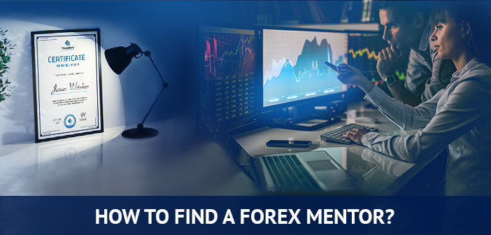 wie man einen Forex-Mentor findet