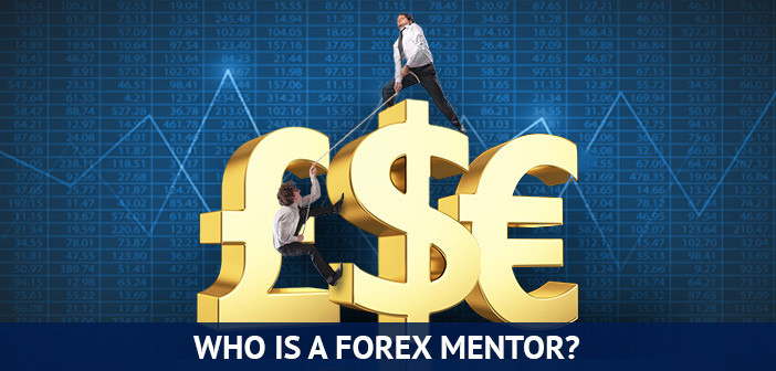 Wer ist ein Forex-Mentor