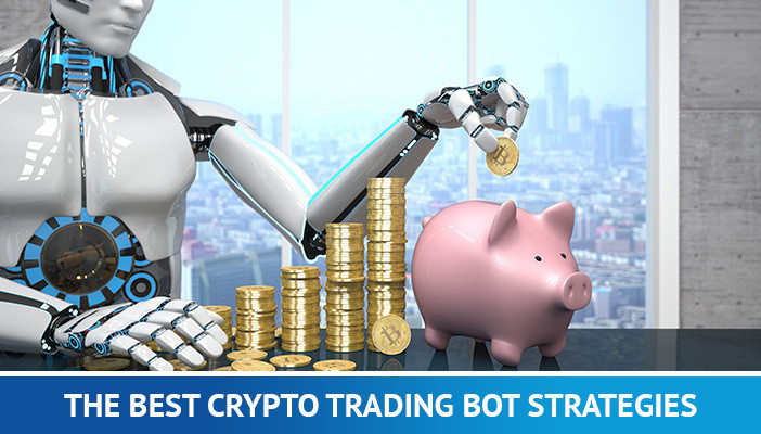 estrategias de bots de trading de cripto