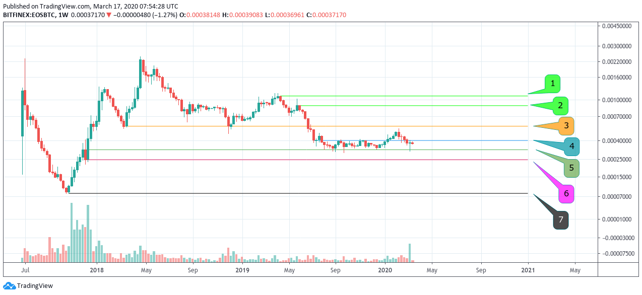 Ton Coin прогноз.