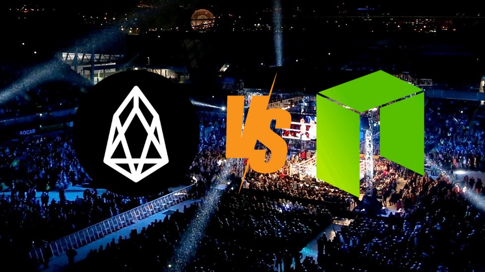 EOS vs NEO