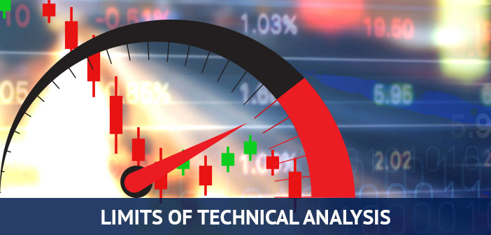 विदेशी मुद्रा तकनीकी विश्लेषण की सीमा