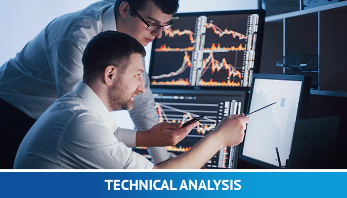 Anàlisi tècnica en el comerç de divises