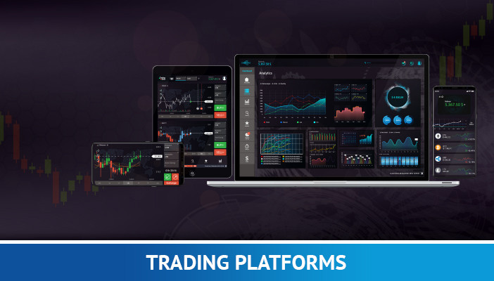 plataformes de comerç, forex trading per a principiants