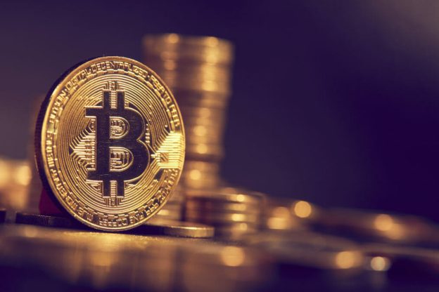 Wie lange dauert es, Bitcoin abzubauen?