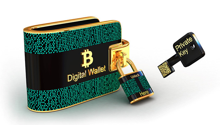 billetera digital, comprar bitcoin