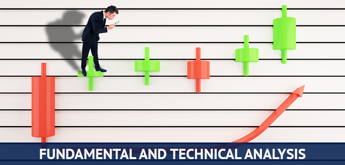 Análisis fundamental y técnico