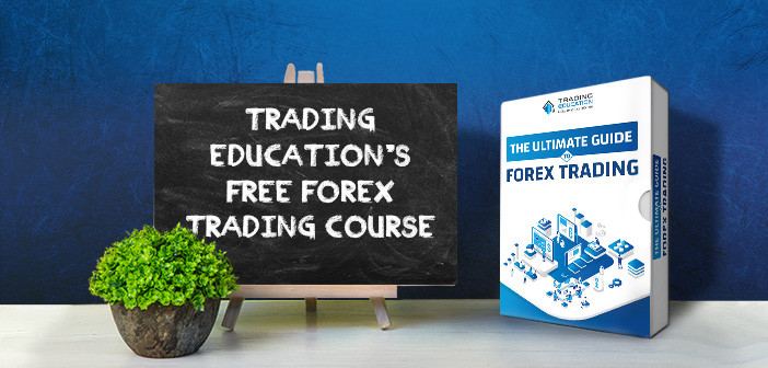 curso de trading forex gratis