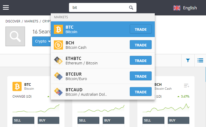 com intercanviar bitcoins