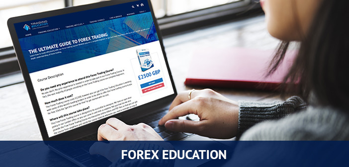 Forex Bildung