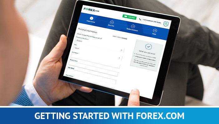 forex.com, el mejor broker de forex de EE. UU.