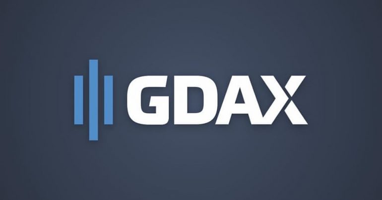 क्या gdax सुरक्षित है?