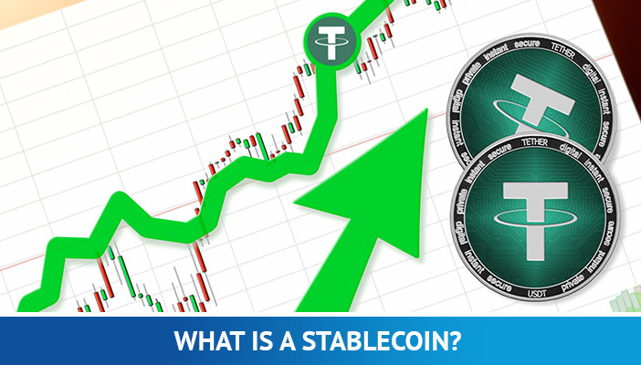 Was ist Stablecoin?