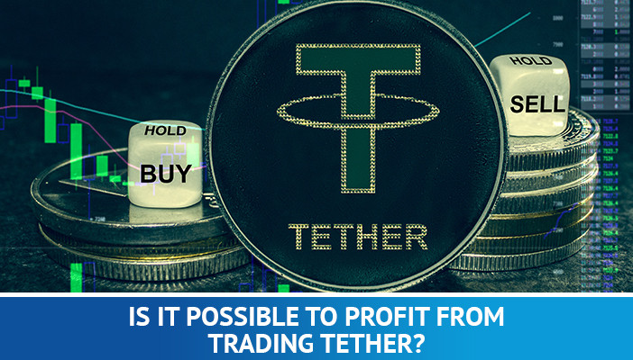 intercanvi de tether