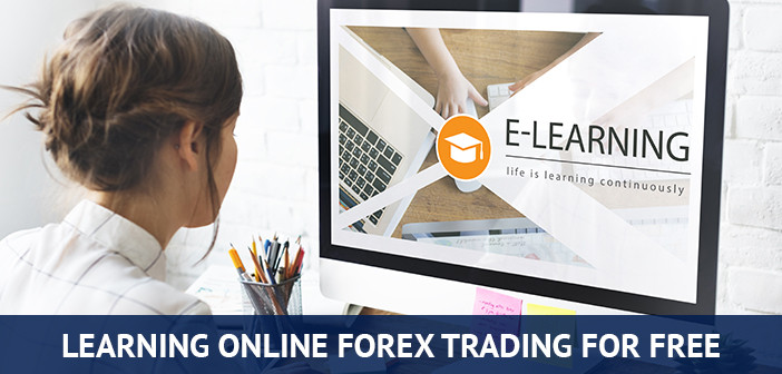 aprender trading forex online gratis