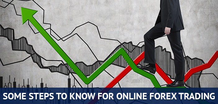 qué saber sobre el trading de forex online