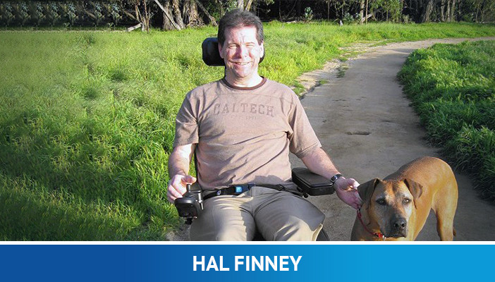 hal finney