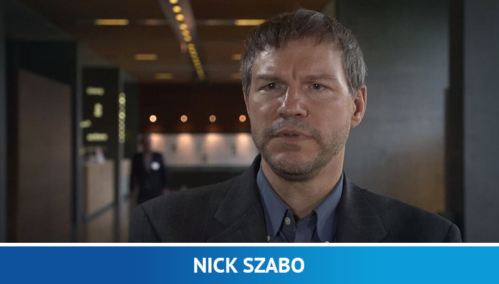 Nick Szabo