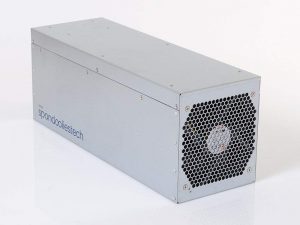 Spondoolies-Tech SP20 Jackson ASIC Bitcoin Miner