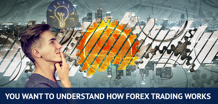 Como Convertirse En Un Trader De Forex