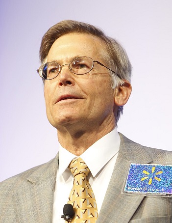 Jim Walton