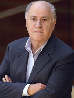 Amancio Ortega