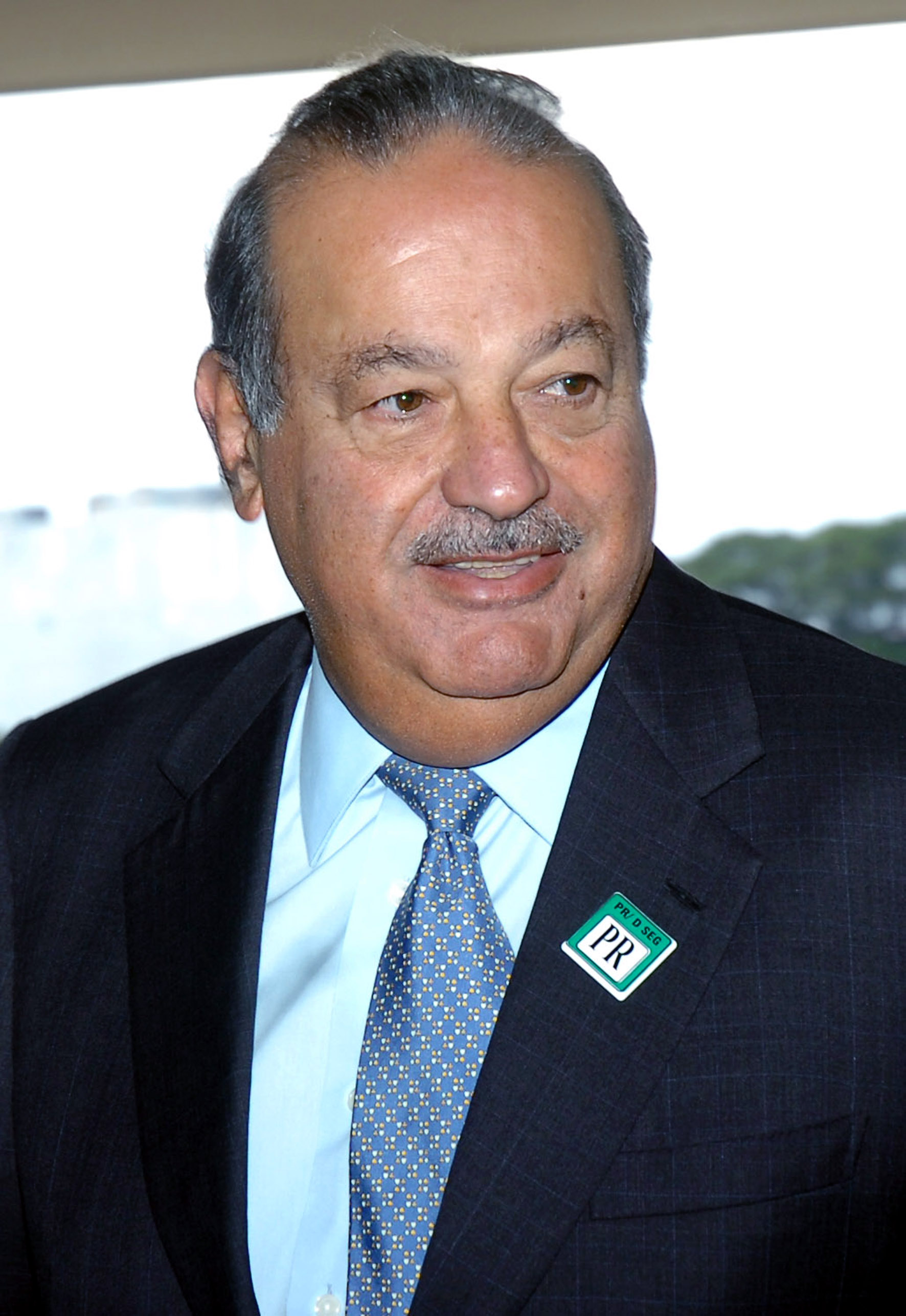 Carlos Slim Helu