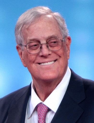 David Koch