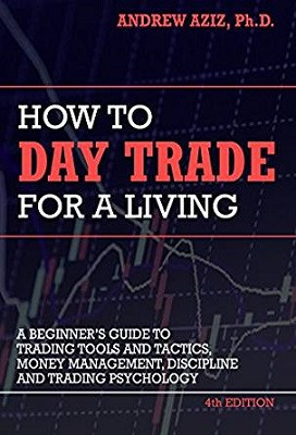 How to Day Trade für einen lebenden Buchumschlag