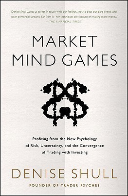 Buchcover von Market Mind Games