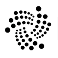 logotipo de iota, miota