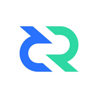 logotipo decred, dcr