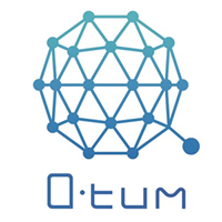 logotipo de qtum