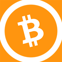 logotipo de bitcoin cash, bch