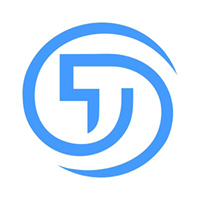 logotipo de trueusd, tusd