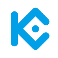 kucoin comparte el logotipo, kcs