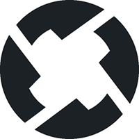 Logotipo 0x, zrx