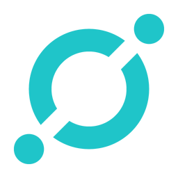 logotipo de icono, icx