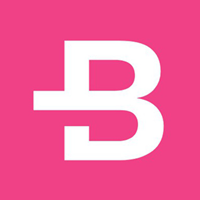 logotipo de bytecoin, bcn