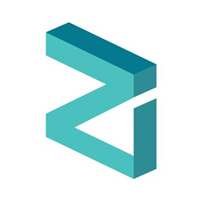 logotipo de zilliqa, zil