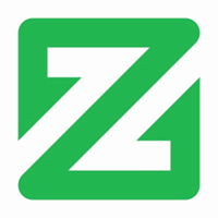 logotipo de zcoin, xzc