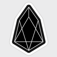 logotipo de eos