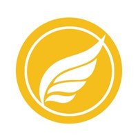 logotipo de egretia, egt